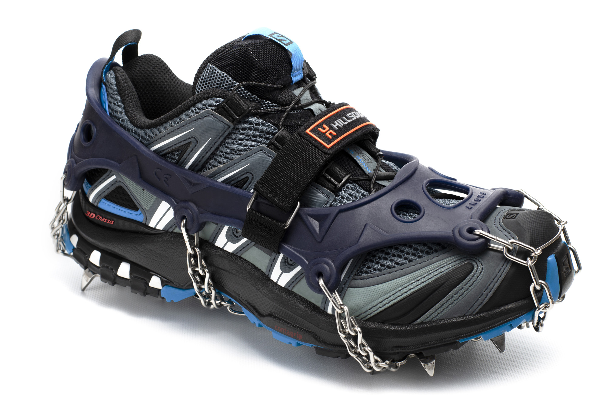 Hillsound Crampon Ultra